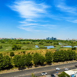 Delta Vacaresti Panoramic View, 3 camere
